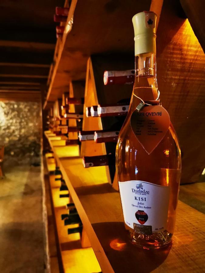 Karauezuemler Konagi Hotel Safranbolu Eksteriør billede