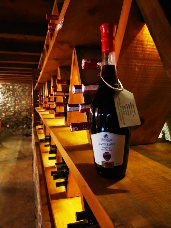 Karauezuemler Konagi Hotel Safranbolu Eksteriør billede
