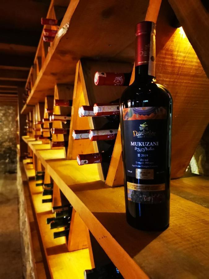Karauezuemler Konagi Hotel Safranbolu Eksteriør billede