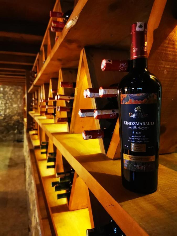 Karauezuemler Konagi Hotel Safranbolu Eksteriør billede