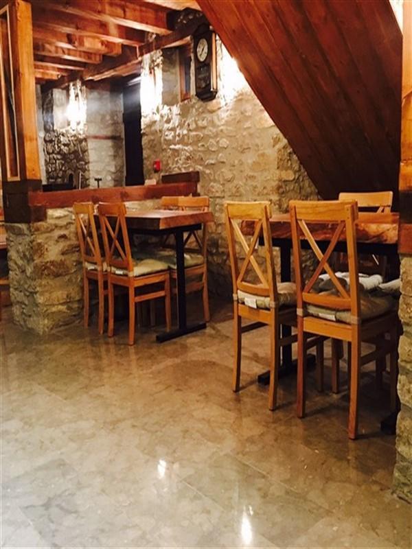 Karauezuemler Konagi Hotel Safranbolu Eksteriør billede